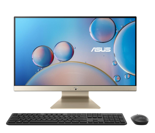 ASUS M3700WYAK-BA019W R7-5825U/16GB/512/Win11 - 1194021 - zdjęcie 2